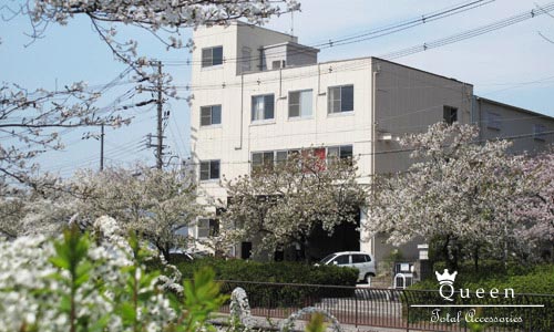株式会社クイーン